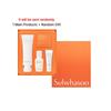[Limited Edition Set] Sangbaek Sun Cream (50ml / 1.69 Fl.oz., SPF50+ / PA++++)