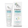 Fixderma Fidelia Увлажняющий крем | Ежедневный увлажняющий крем для сухой и потрескавшейся кожи | Обеспечивает увлажнение и питание, Некомедогенный и нежирный