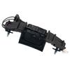 Новый для Nissan Micra March K12 2002-2010 Автомобильный выключатель открытия заднего багажника Кнопка открытия задней двери 25380AX60B 25380-AX60B