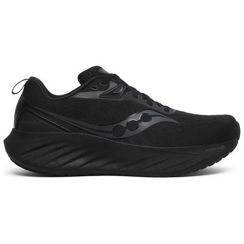 SAUCONY Triumph 22 Triple Black - S20964-201