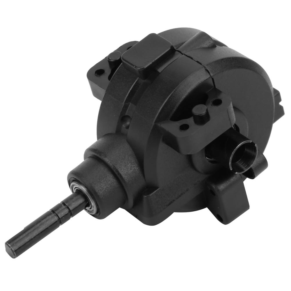 Rear Gear Box Assembly Fit for HSP 94111 94123 02051 02030 03015 1 10 RC Car