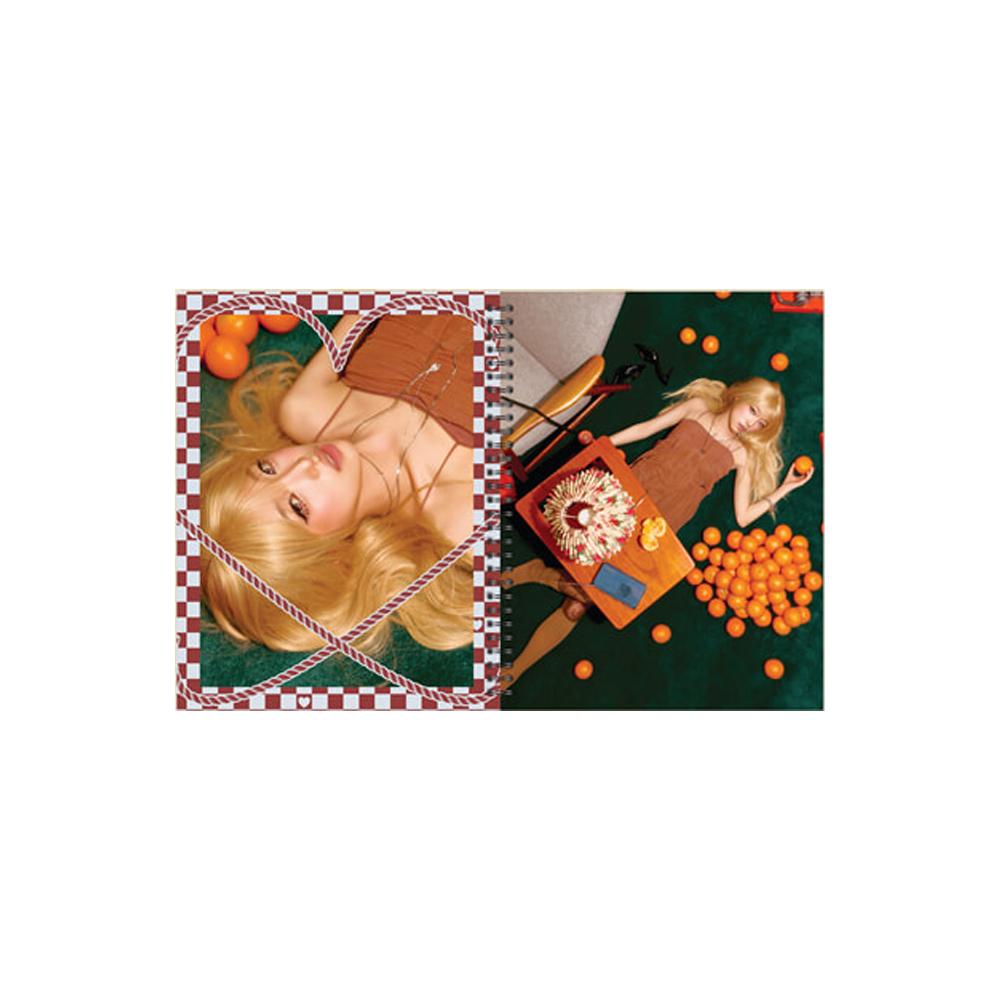 YENA ЛОКОТОК (Фотокнига вер.)