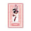 Shugo Chara!" [Amu Hinamori] Big Acrylic Stand SA