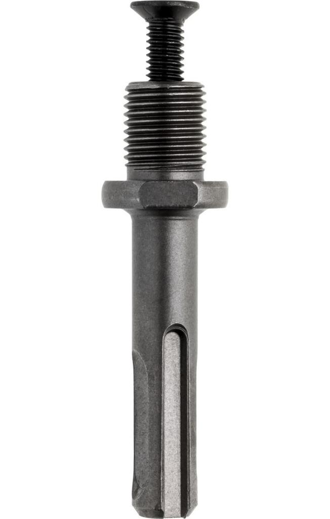 Adapter from SDS-plus to drill chuck (thread) 1/