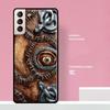 Чехол Hocus Pocus для Samsung Galaxy S20 FE S8 S9 S10 Plus Note 10 Note 20 Ultra S21 Ultra, чехол для телефона