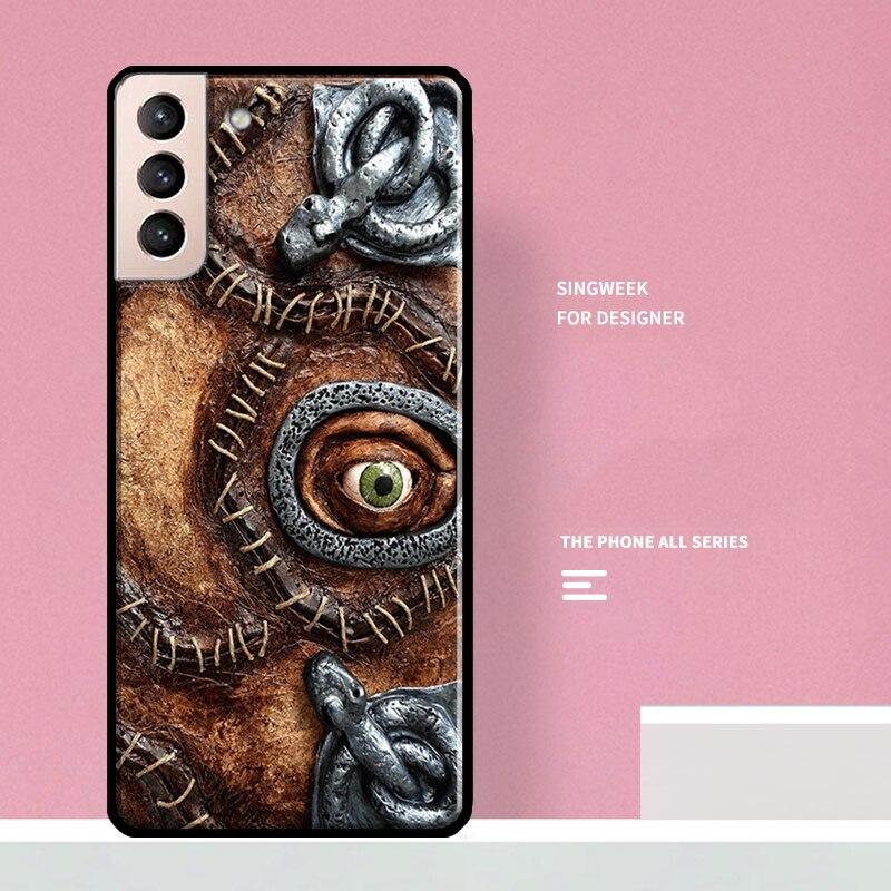 Чехол Hocus Pocus для Samsung Galaxy S20 FE S8 S9 S10 Plus Note 10 Note 20 Ultra S21 Ultra, чехол для телефона