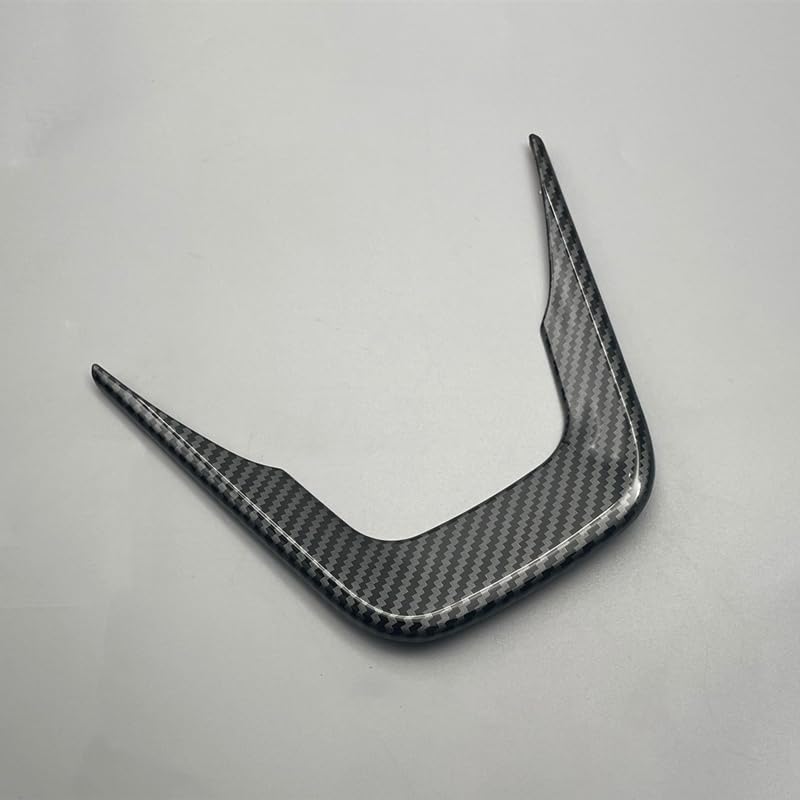 MEKOMEKO Toyota New 90 Series Exclusive Steering Panel Steering Cover Steering Switch Cover Garnish Accessory Claw Scratch Prevention Interior Parts