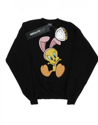 Мужская толстовка Tweety Pie Bunny Ears