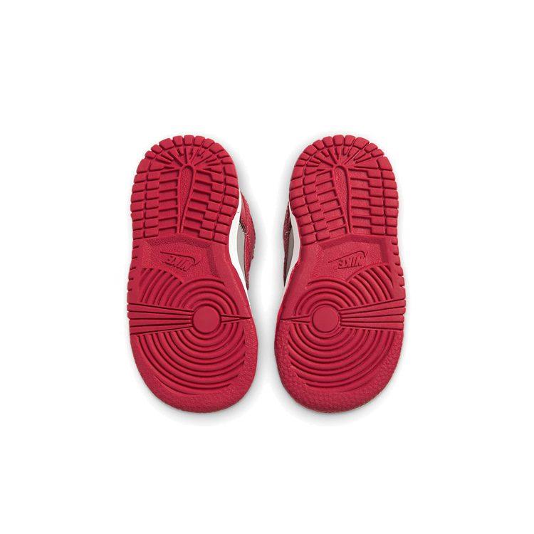 Nike Dunk Low UNLV TD CW1589-002