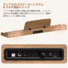 88-Key Digital Piano with Grand Piano Touch (Counterweight Keys) | High-Precision Sensor for Touch Pressure | 20W Speaker | Compact Design | Triple Pe