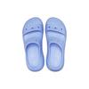 Crocs Crush Sandals 'Moon Purple' Women's (Unisex) Slide Slippers 207670 5Q6
