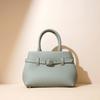 Spring Handbag High-end Simple and Versatile Crossbody Bag Niche Design Commuter Women's Bag Exquisite and Compact
