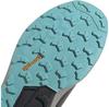 adidas Terrex Trailrider кроссовки трейловые