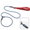 Anti Lock And Wear-resistant Training Explosion Proof P Traction Rope Dog Walking Leash Dog Accessories For Small Dogs