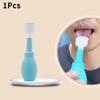 Tongue Training Tool Silicone Tongue Trainer Improve Speech Clarity Tongue Mouth Muscle Training Recovery Tool For Kids Children