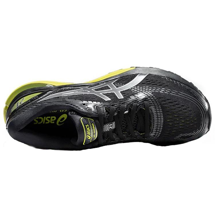 Asics Gel Nimbus 21 'Лимонная Акула' 1011A169-003