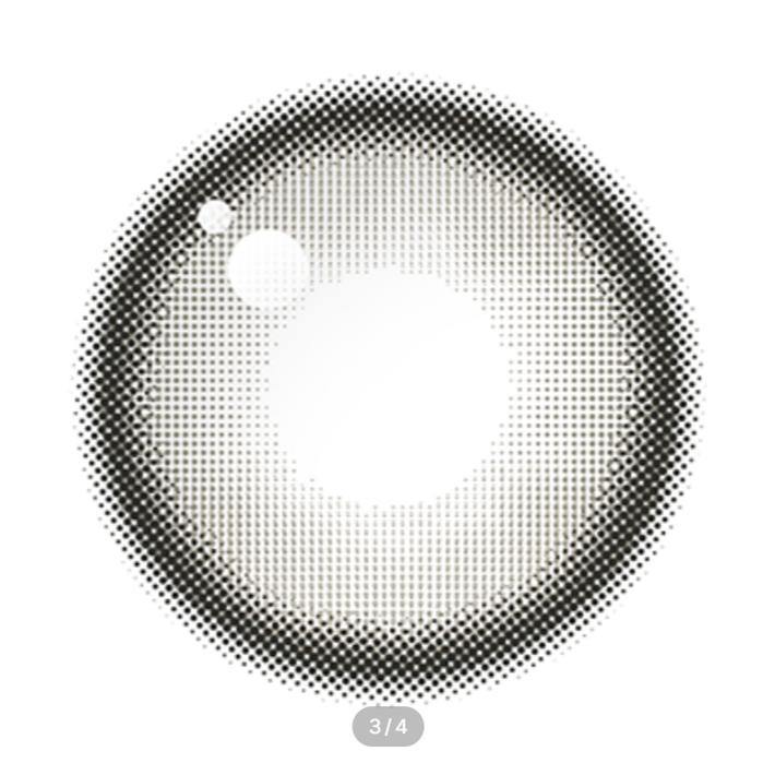 Деметра Один День Пепельно-Серый