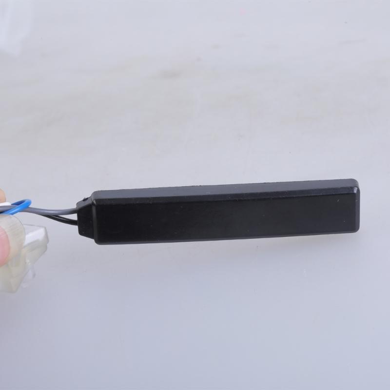 Replacement Door Handle Button Assembly Left/Right Door Handle Button Switch 82657D9000 82658D9000 for KX5 2016-2018