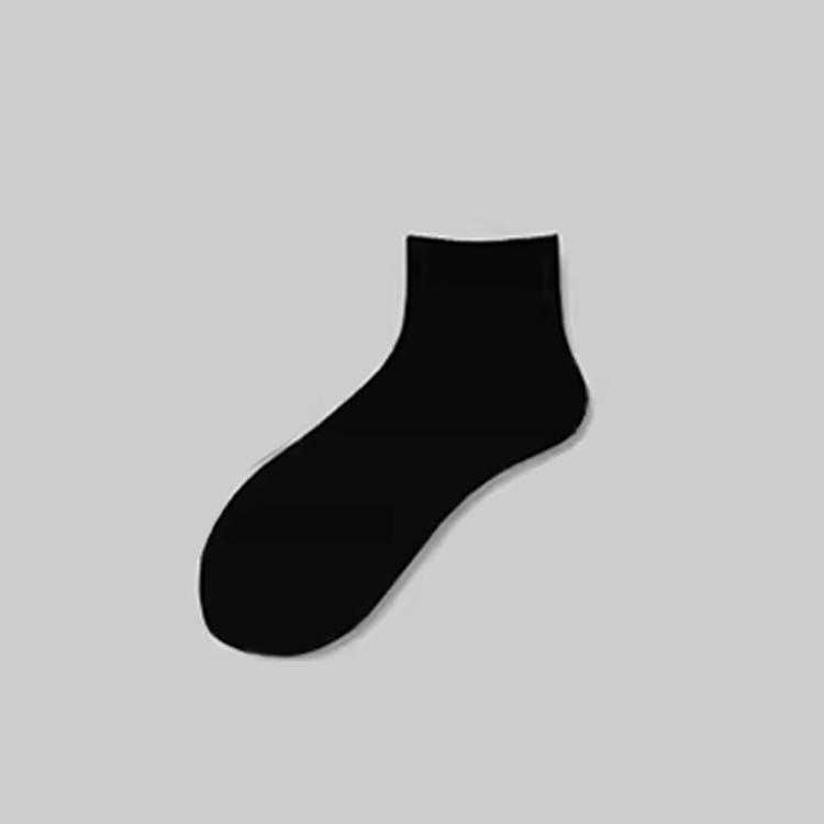 Socks YILONG Winter Bamboo Cartoon Heating Designer Compression Cotton Grip Ankle Crew Mens Unisex Sports Men Socks