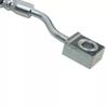 2 шт. передний тормозной шланг для Jeep Grand Cherokee 2011-2015, Dodge Durango 2011-2021
