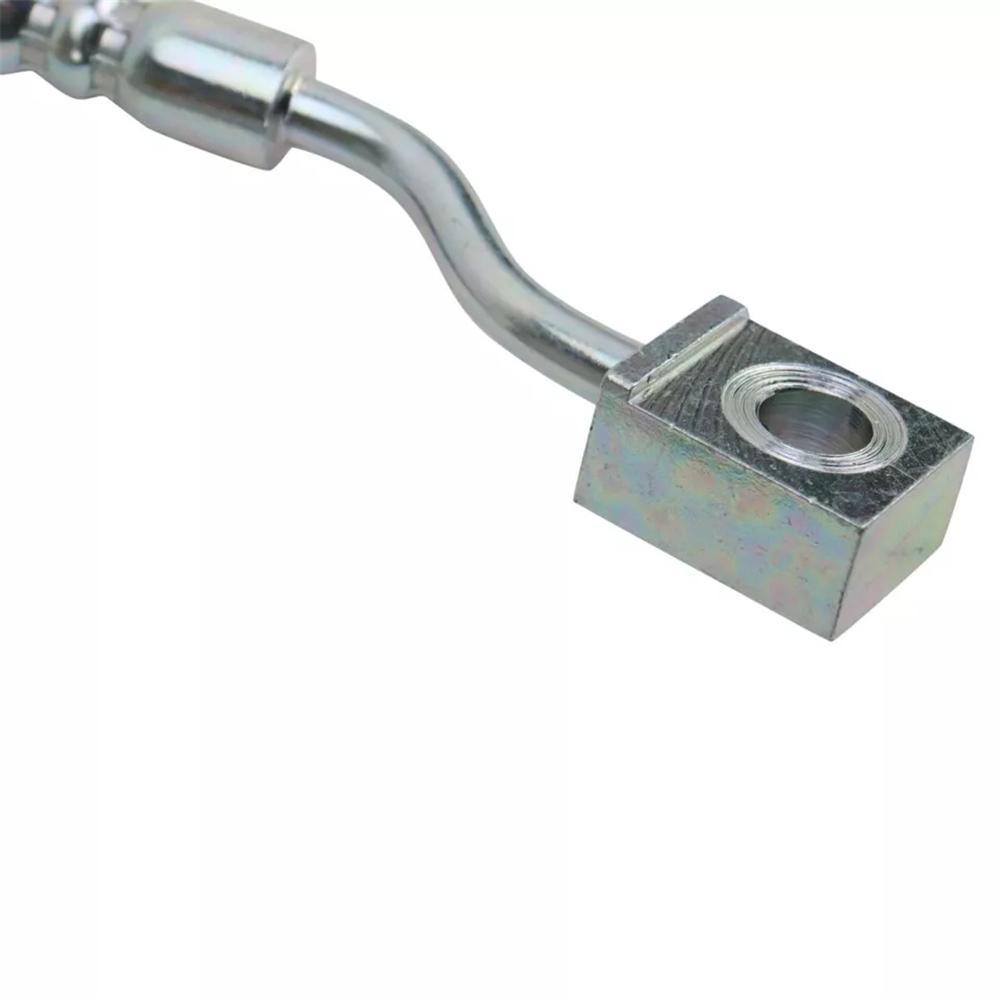 2 шт. передний тормозной шланг для Jeep Grand Cherokee 2011-2015, Dodge Durango 2011-2021