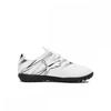 Puma ATtack Anto Tt Jr 10748105 Puma Белый Puma Черный