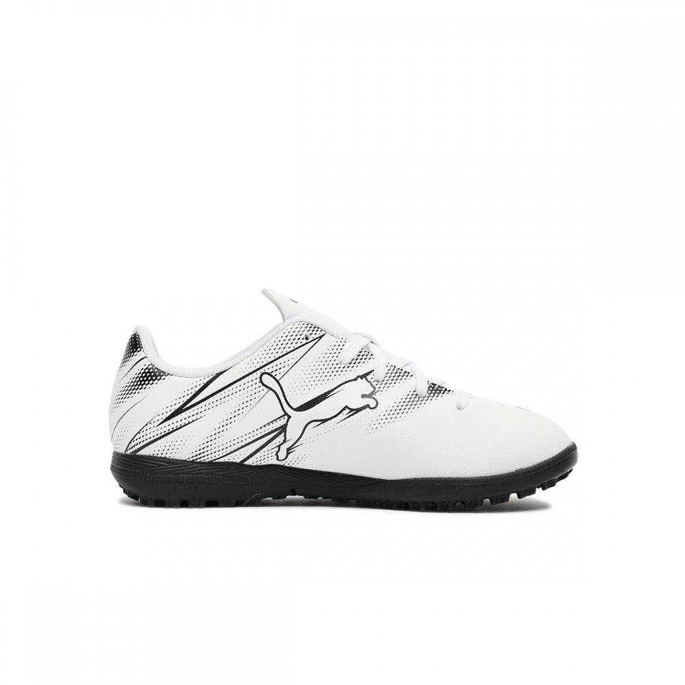 Puma ATtack Anto Tt Jr 10748105 Puma Белый Puma Черный