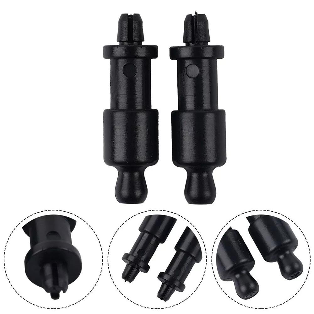 2x Rear Trunk String Clips For Ford C-Max 2005-2015, Focus MK1 MK2 MK3 2004-2011