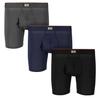SAXX Underwear Multi-Sport Mesh Brief Fly боксеры 3 шт.