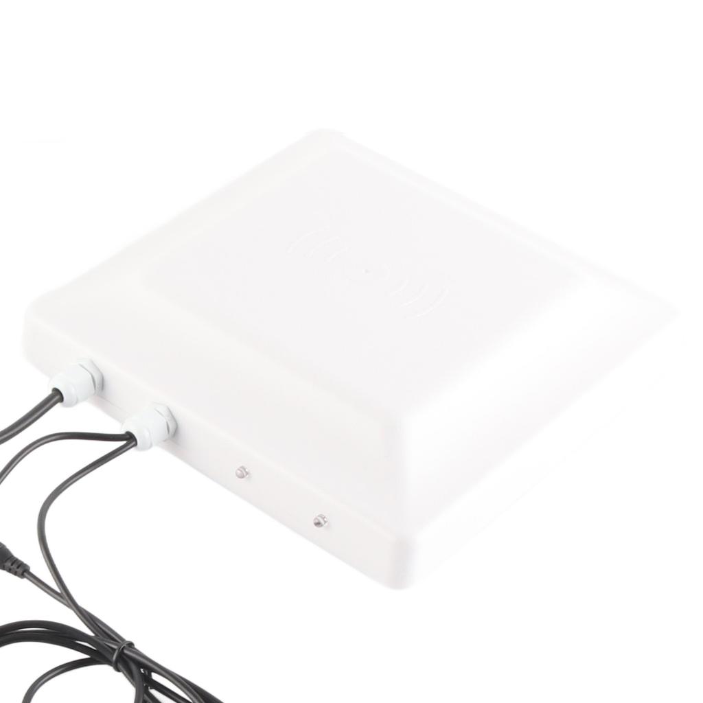Waterproof UHF RFID Long Range Card Reader for Parking System Access Control