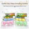 Sound Crispy Butter Stick Squeeze Toy Anxiety Relief TPR Butter Bar  Children's Gifts