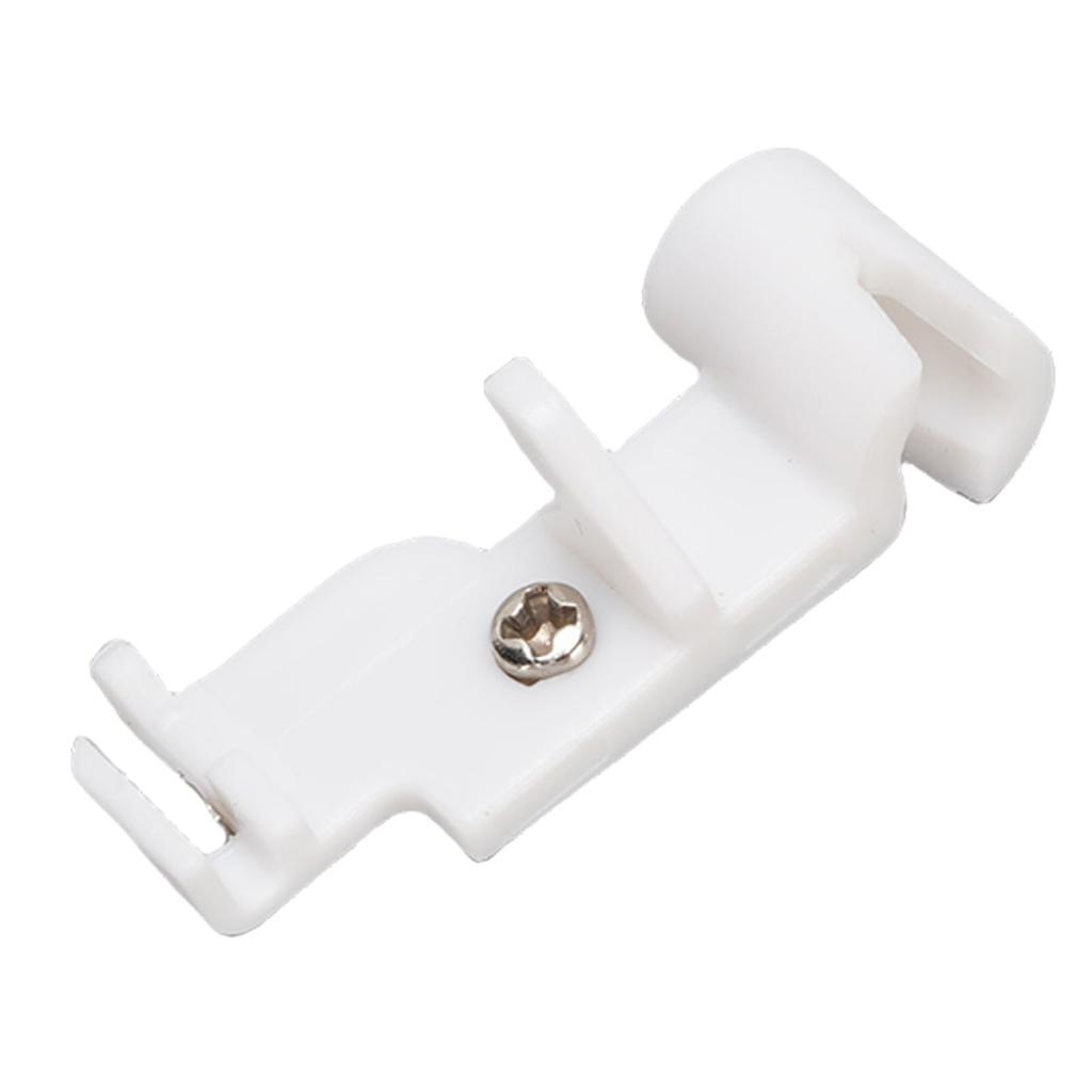 Пластина нитевдевателя швейной машины 755643002 Автоматическая заправка Пластиковый блок нитевдевателя