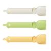 3PCS Labor Saving Cat Strip Squeeze Spoon Cat Puree Feeder Spoon  for Dog Cat Wet Food