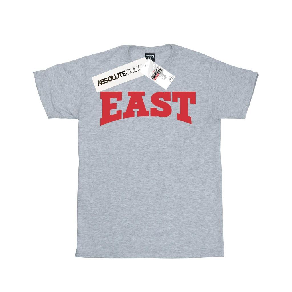 Disney Mens High School Musical The Musical East High T-Shirt