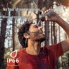Philips TAN5609 Bone Conduction Bluetooth Headset with Rotating Mic