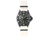 VAGUE WATCH Co.. Часы BLK SUB GUIDI&ROSELLINI NATO Belt BS-L-N003 NEW
