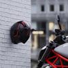 Motorcycle Helmet Hook Racks Multipurpose Hook Hanger Home Luggage Jacket Holders Kitchen Cabinet Shelf Wall Mount Hooks