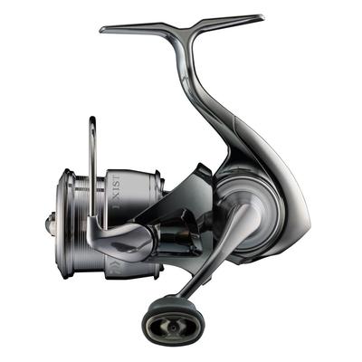 Daiwa Безынерционная катушка Super Finesse 22EXIST SF2000SS-P
