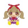 Aikatsu On Himeishi Raki Chibi Plush Toy Parade!