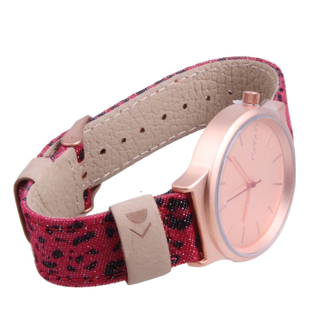 Часы Product Red [Komono] KOM-W1812