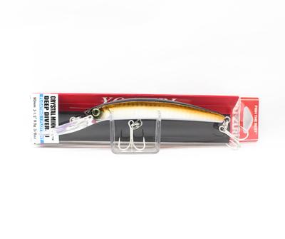 Yo Zuri Плавающая приманка Crystal Minnow DD 90 мм R1134-HRSN (1022)