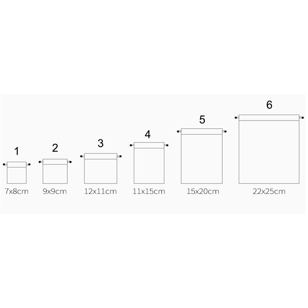 Сумка для хранения игрушек и ювелирных изделий для кемпинга на открытом воздухе, многофункциональная, черная, из искусственной кожи, с завязками на шнурке