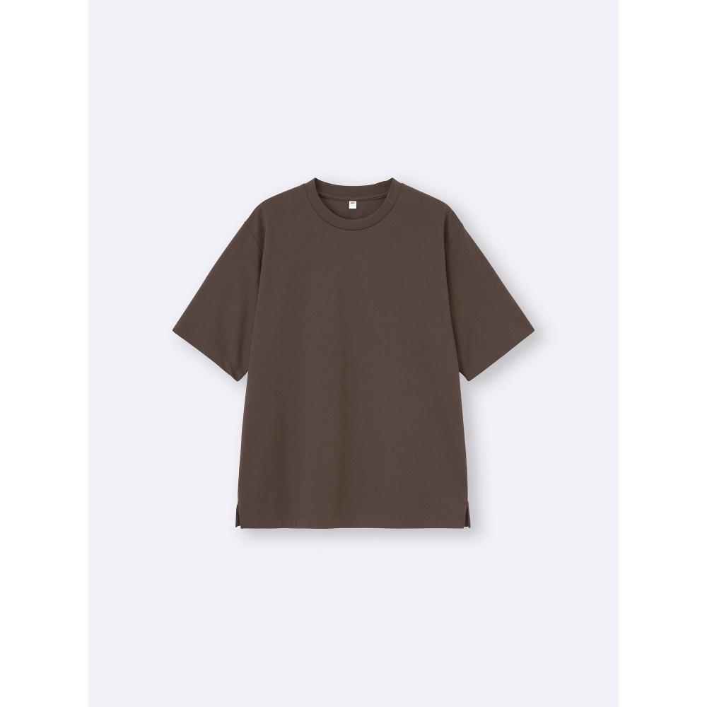 GU by Uniqlo Сухой пунш T 5 минут рукав