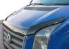 Дефлектор капота 2006-2025, 2011-2025 (EuroCap) для Volkswagen Crafter 2006-2016 гг