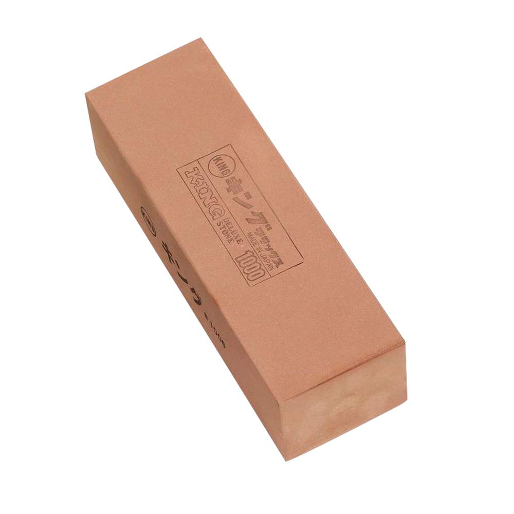 King Deluxe Large 209x70x60 For Medium Finishing (1000) Grit #1000