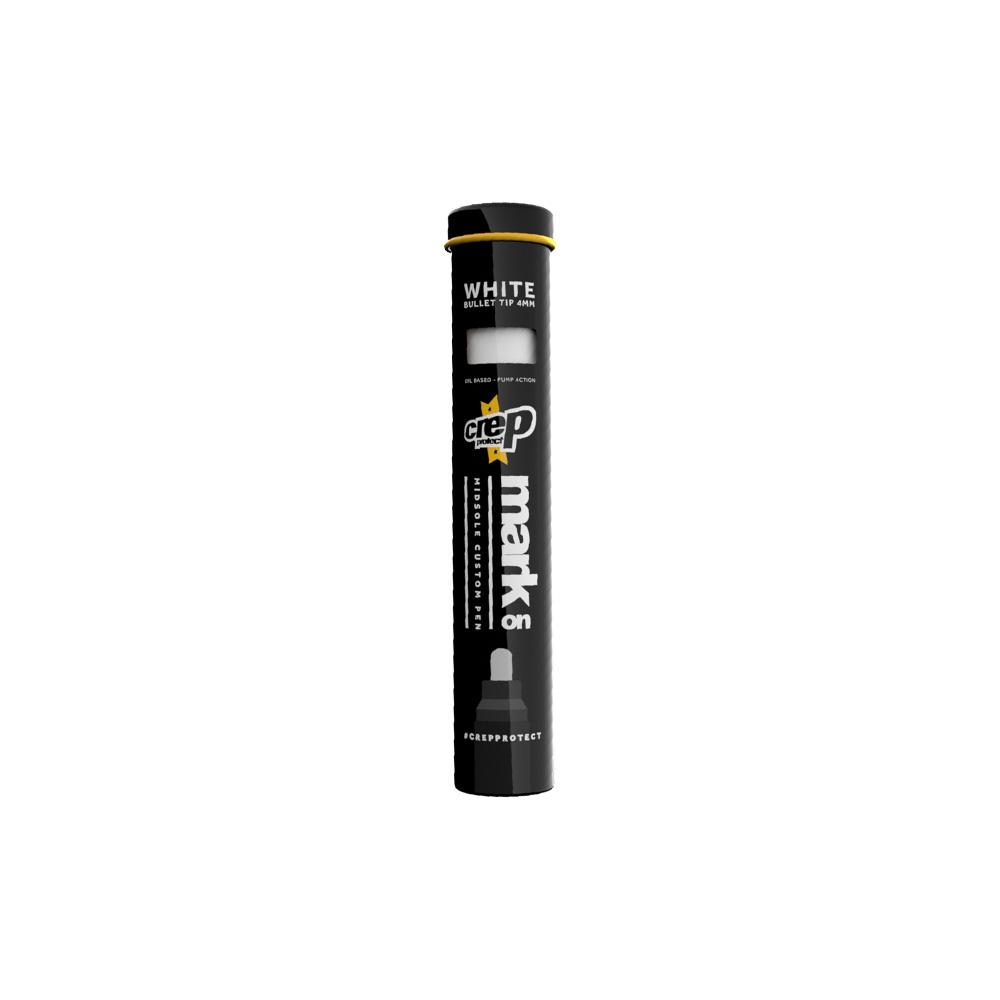 Маркер Crep Protect Mark-On Белый