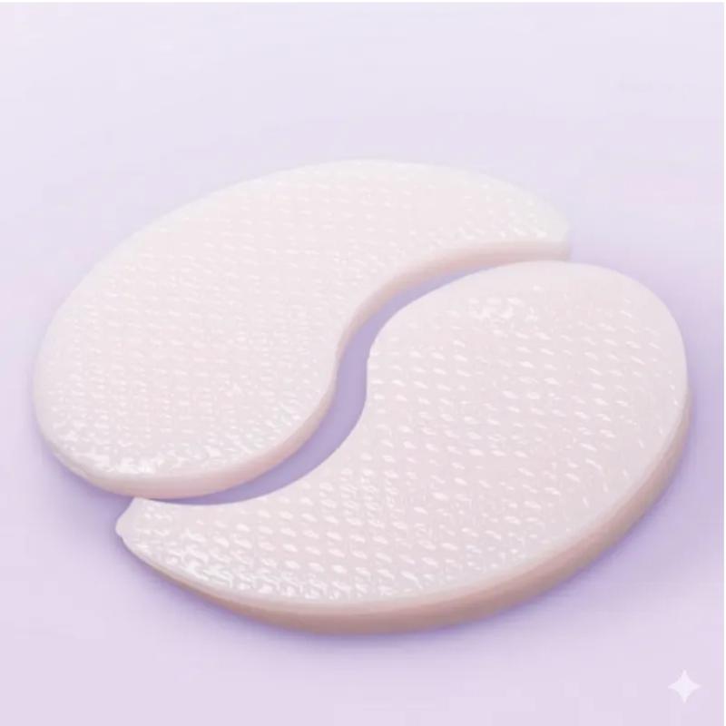 BIOHEAL BOH Probioderm Коллагеновые патчи для глаз с ремоделирующим эффектом 60 штук (+Бесплатный подарок)