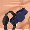 Waterproof Bracelet Soft Silicone Safe Comfortable To Wear Adjustable Strap GPS Tracker Protective Case for Airtag Wristband