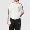 adidas Женская модная повседневная спортивная куртка