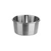 Stainless Steel Dipping Bowl Mustard/Salad/Tomato Sauce Sauce Cup Creative Sauce Dish